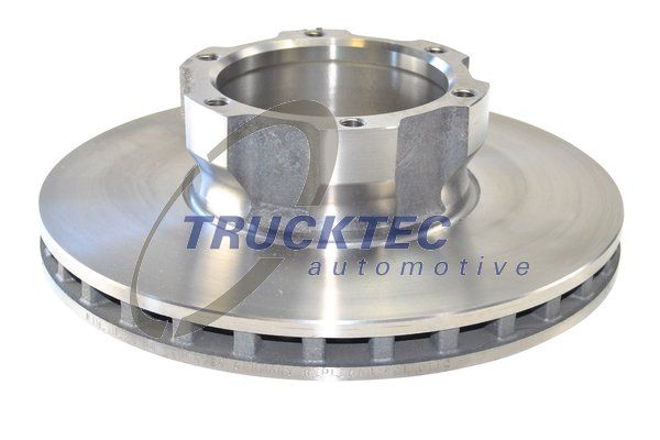 TRUCKTEC AUTOMOTIVE Piduriketas 02.35.055